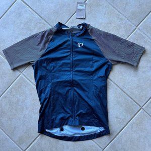 NEW: Cycling Jersey